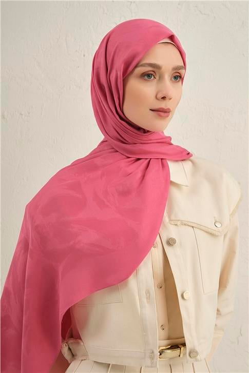 Armine Lyocell Viscon Dalga Desen Şal 1 37