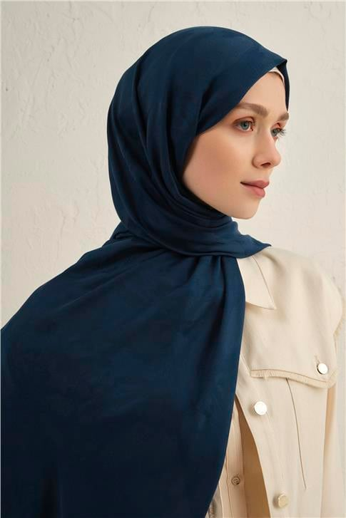 Armine Lyocell Viscon Dalga Desen Şal 1 27