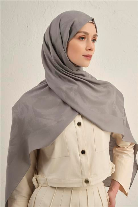 Armine Lyocell Viscon Dalga Desen Şal 1 19
