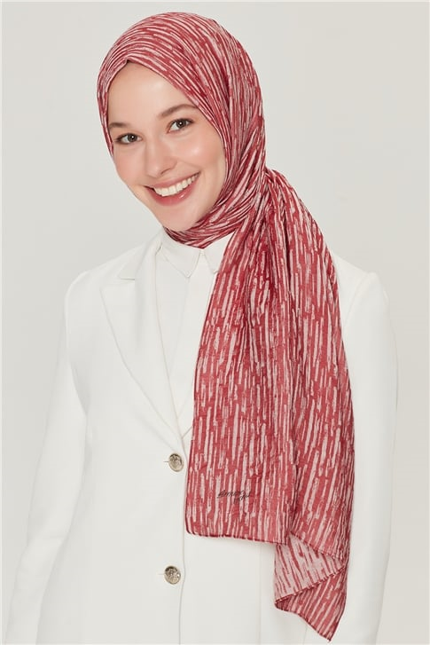 Armine Modal Şal 00Oa0444 2296