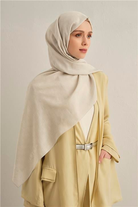 Armine Pamora Dama Çerçeve Şal 2 17