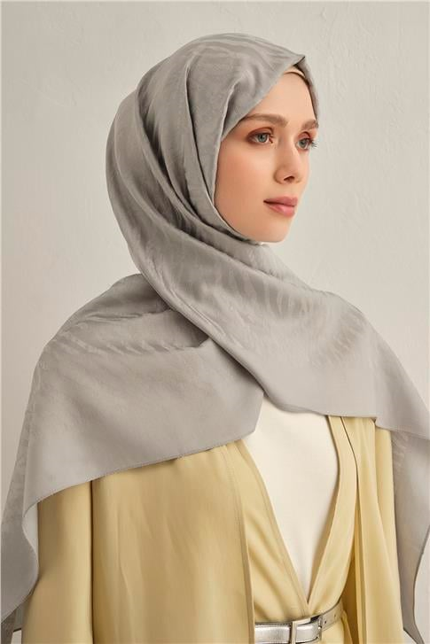Armine Pamora Zebra Desen Şal 1 20