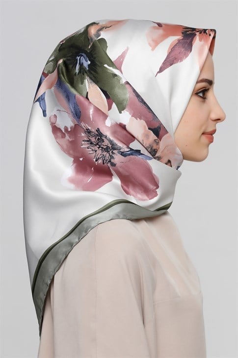 Armine Polyester Eşarp 00Oa1140 10