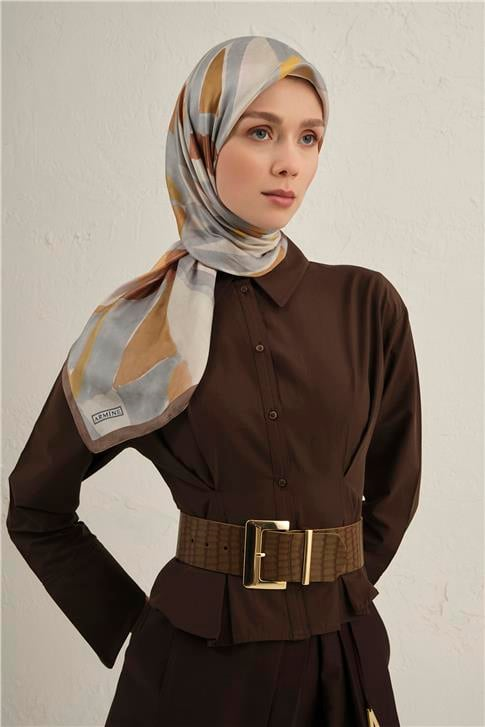 Armine Pure Eşarp 2 08