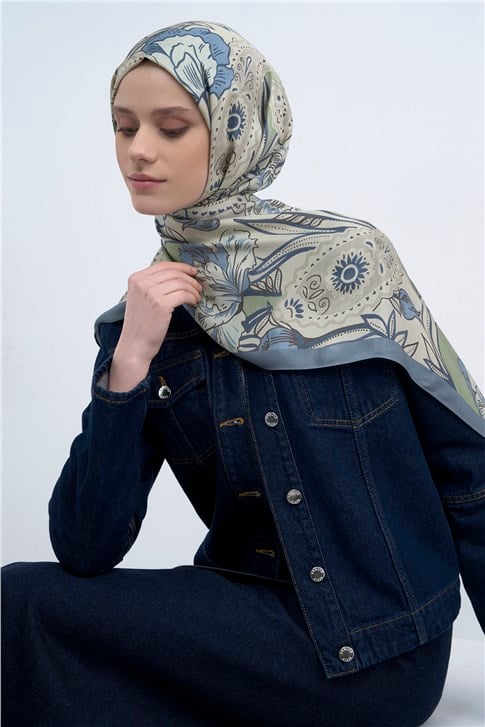 Armine Pure Şal 3217 03