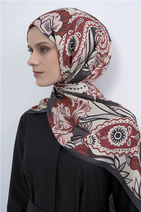 Armine Pure Şal 3217 06