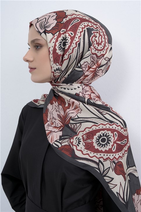 Armine Pure Şal 3217 06
