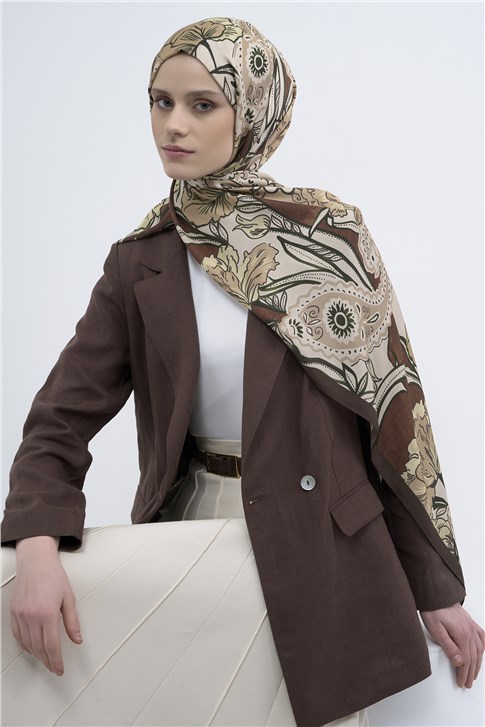 Armine Pure Şal 3217 32