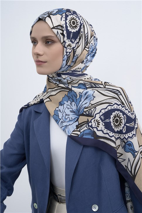 Armine Pure Şal 3217 44