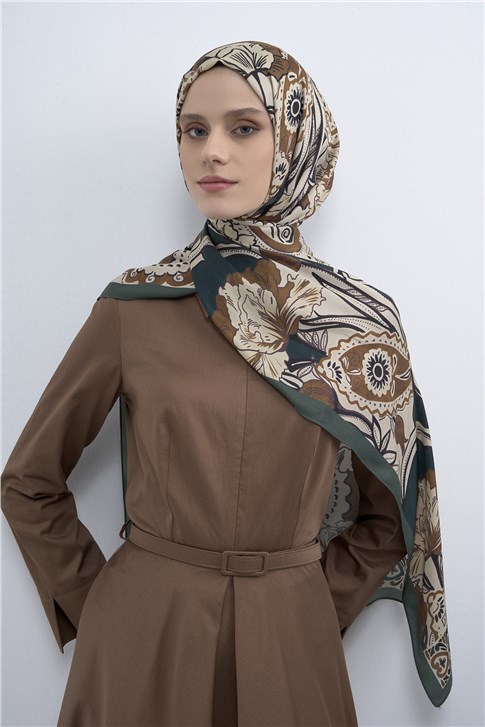 Armine Pure Şal 3217 50
