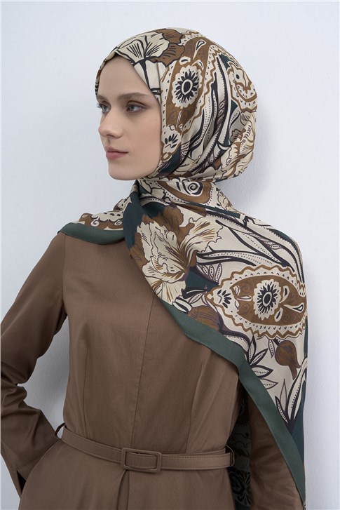 Armine Pure Şal 3217 50