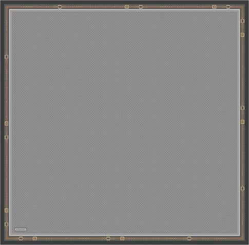 Armine Saf İpek Sura Eşarp 9401D 36