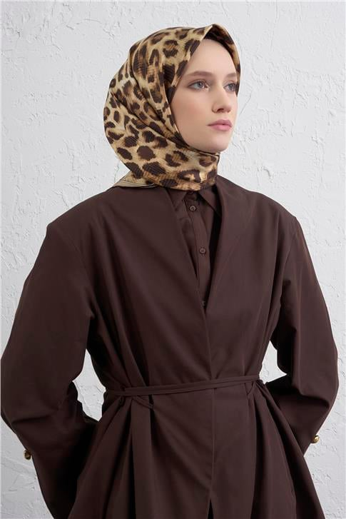 Armine Saf İpek Sura Eşarp 9425D 37