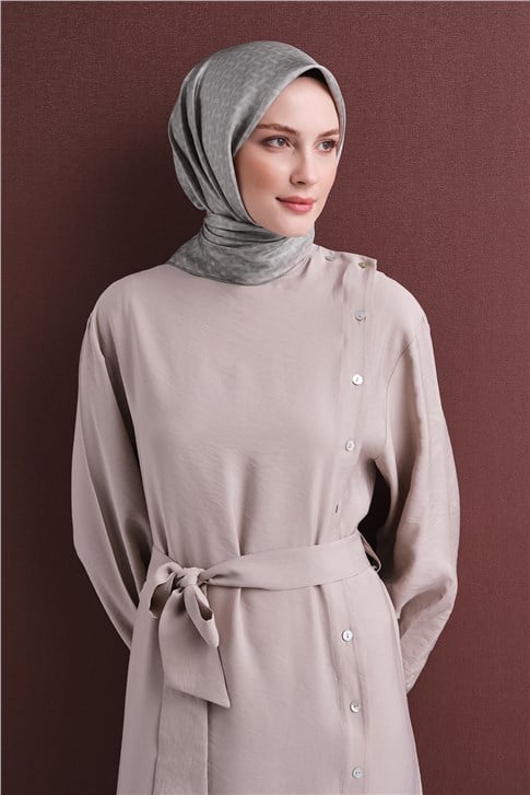 Armine Saf İpek Sura Eşarp 9622D 56