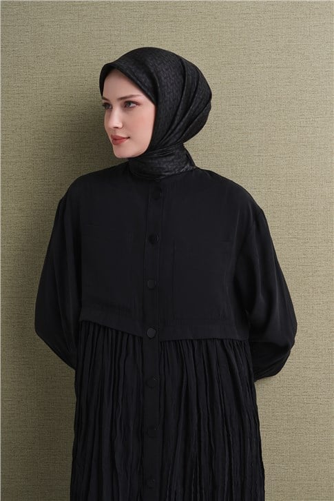 Armine Saf İpek Sura Eşarp 9622D 81