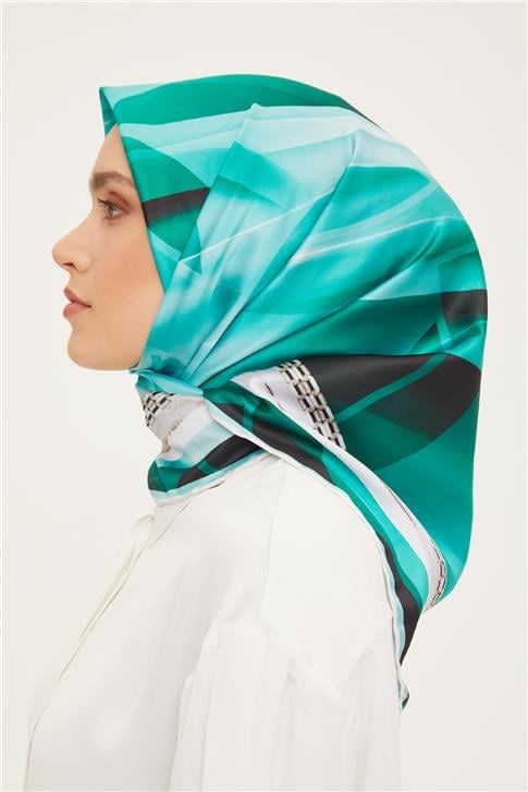 Armine Sport Eşarp 3087 21