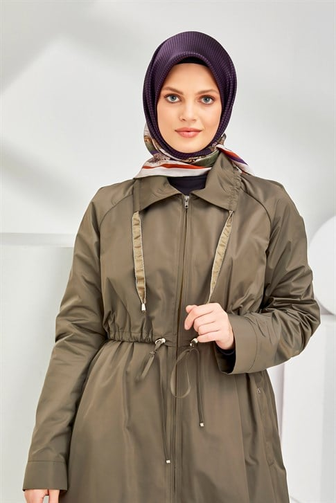 Armine Sura İpek Eşarp 20Ya8309 83