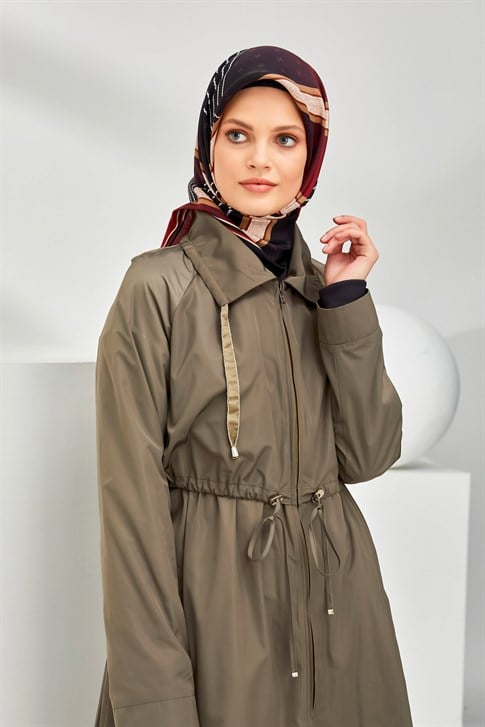 Armine Sura İpek Eşarp 20Ya8310 34