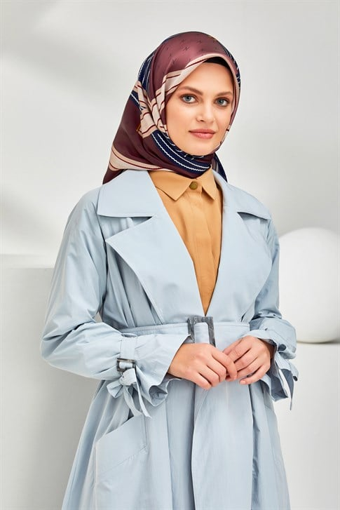 Armine Sura İpek Eşarp 20Ya8310 38