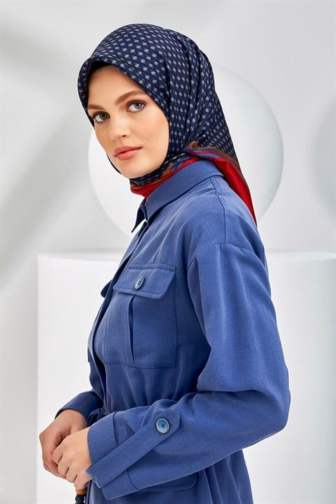 Armine Sura İpek Eşarp 20Ya8314 41