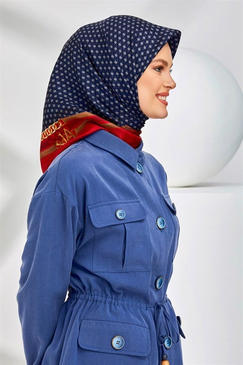 Armine Sura İpek Eşarp 20Ya8314 41