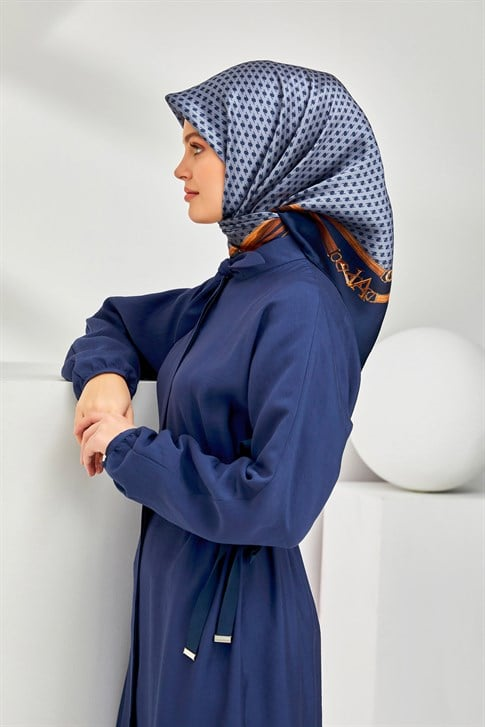 Armine Sura İpek Eşarp 20Ya8314 81