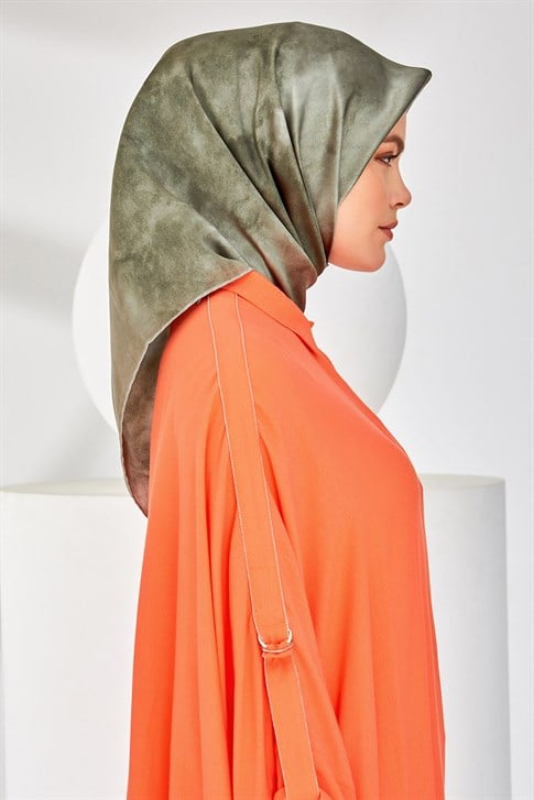 Armine Sura İpek Eşarp 20Ya8333 04