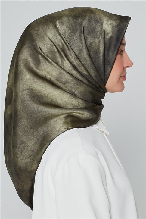 Armine Sura İpek Eşarp 20Ya8333 85