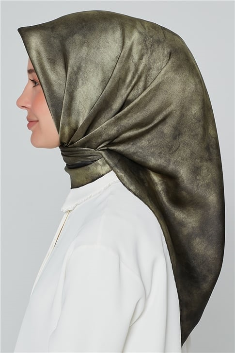 Armine Sura İpek Eşarp 20Ya8333 85