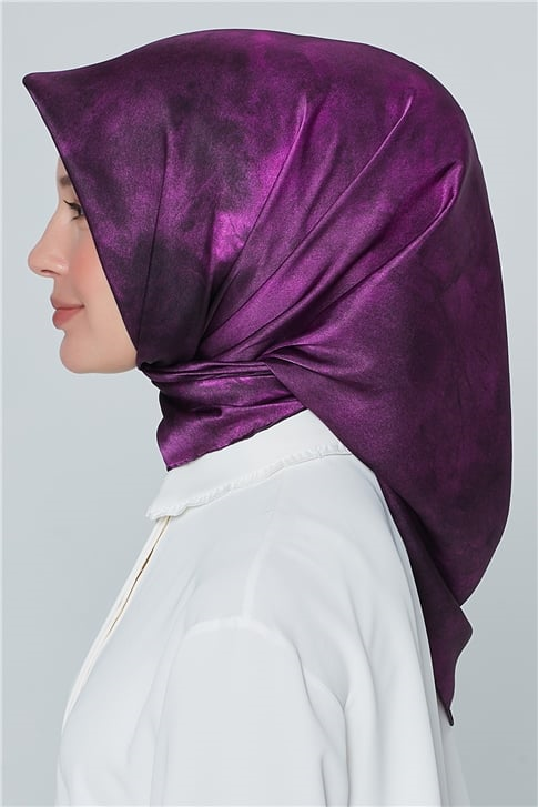 Armine Sura İpek Eşarp 20Ya8333 86