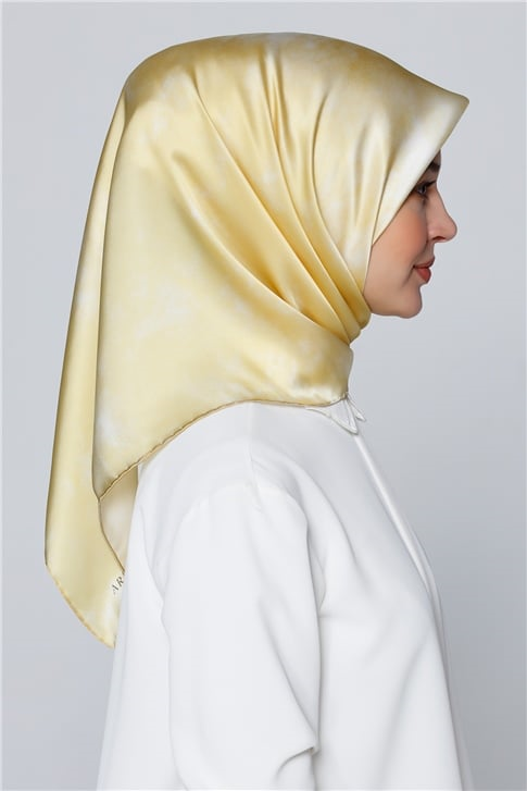 Armine Sura İpek Eşarp 20Ya8333 99