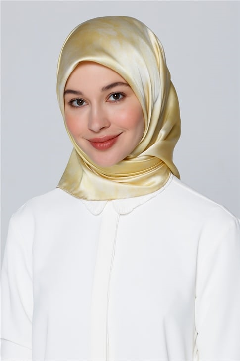 Armine Sura İpek Eşarp 20Ya8333 99