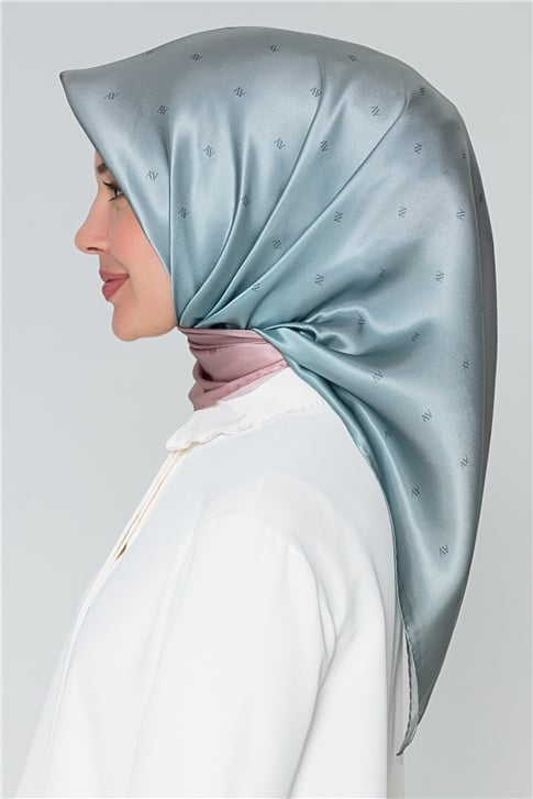 Armine Sura İpek Eşarp 20Ya8338 14