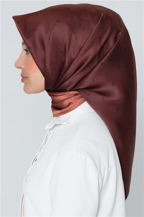 Armine Sura İpek Eşarp 20Ya8338 31