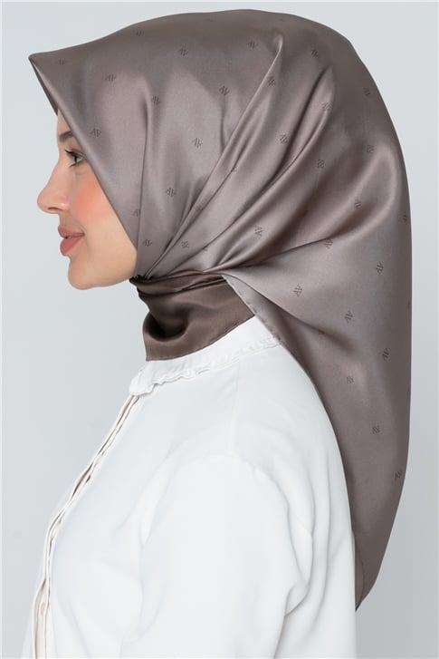 Armine Sura İpek Eşarp 20Ya8338 34