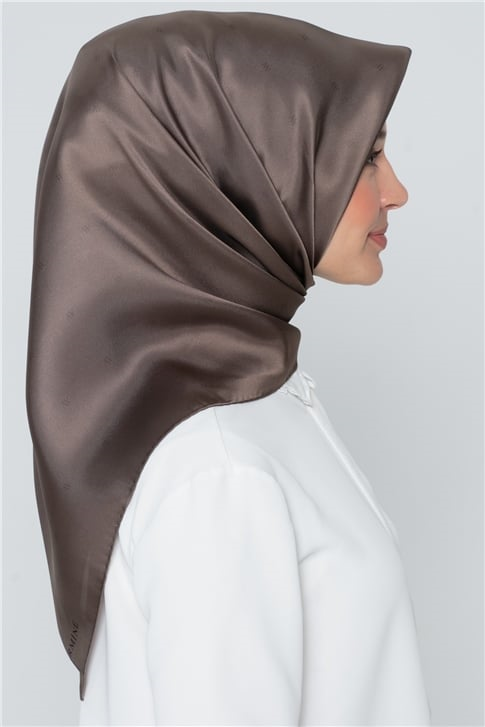 Armine Sura İpek Eşarp 20Ya8338 34
