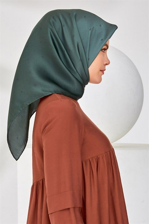 Armine Sura İpek Eşarp 20Ya8338 35