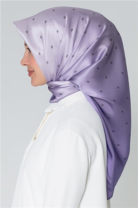 Armine Sura İpek Eşarp 20Ya8338 44