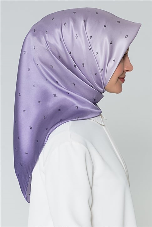 Armine Sura İpek Eşarp 20Ya8338 44