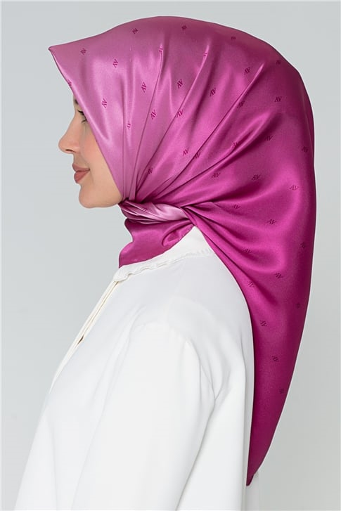 Armine Sura İpek Eşarp 20Ya8338 85