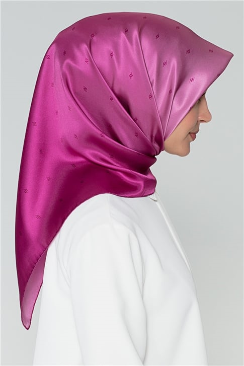 Armine Sura İpek Eşarp 20Ya8338 85