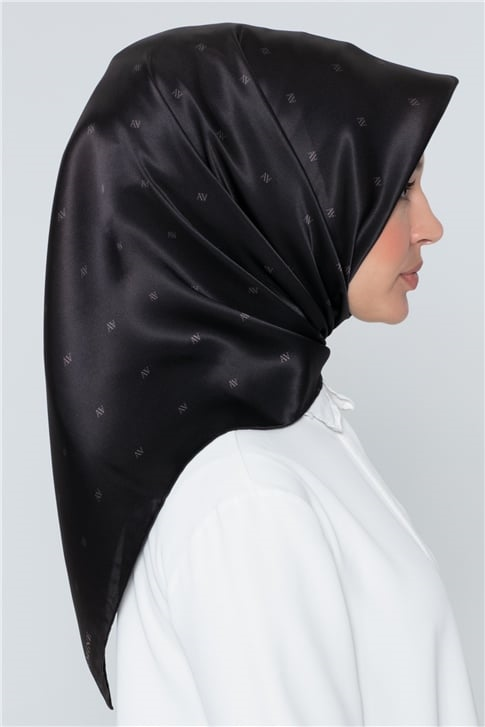 Armine Sura İpek Eşarp 20Ya8338 87
