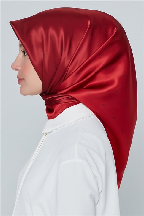 Armine Sura İpek Eşarp 20Ya8338 99
