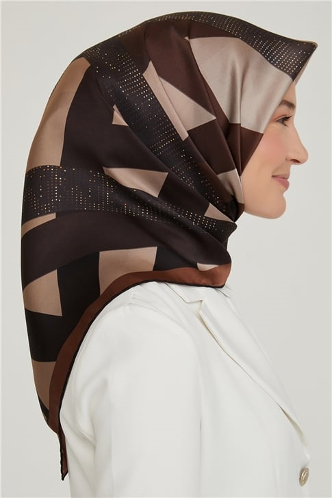 Armine Sura İpek Eşarp 21Ka8618 05