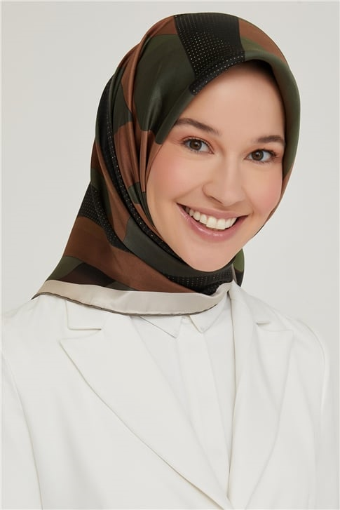 Armine Sura İpek Eşarp 21Ka8618 37
