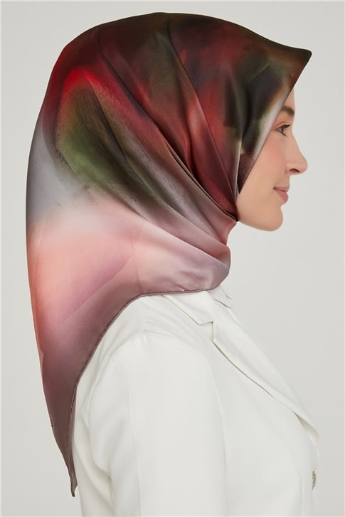 Armine Sura İpek Eşarp 21Ka8627 05