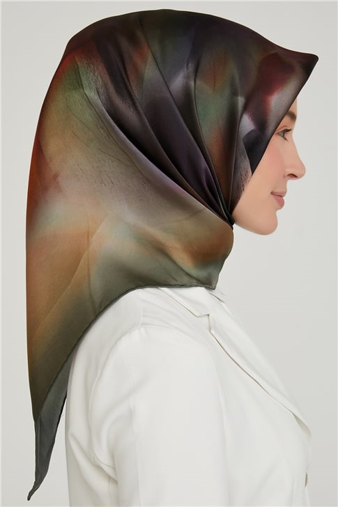 Armine Sura İpek Eşarp 21Ka8627 38