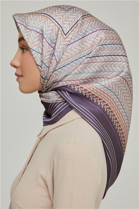 Armine Sura İpek Eşarp 21Ka8631 44