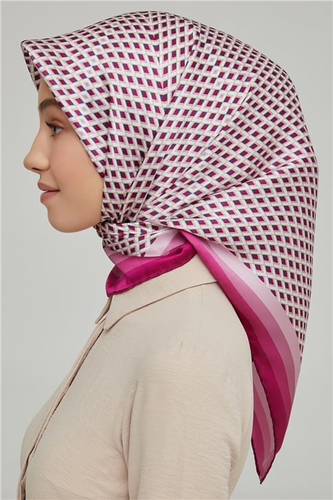 Armine Sura İpek Eşarp 21Ka8634 59