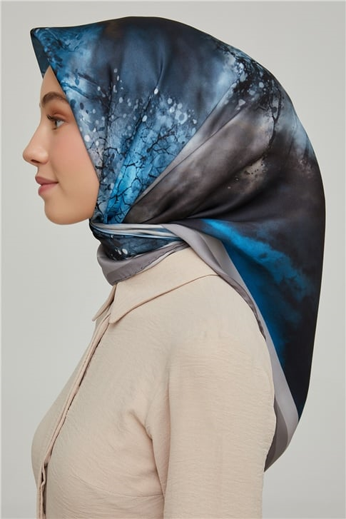 Armine Sura İpek Eşarp 21Ka8643 19